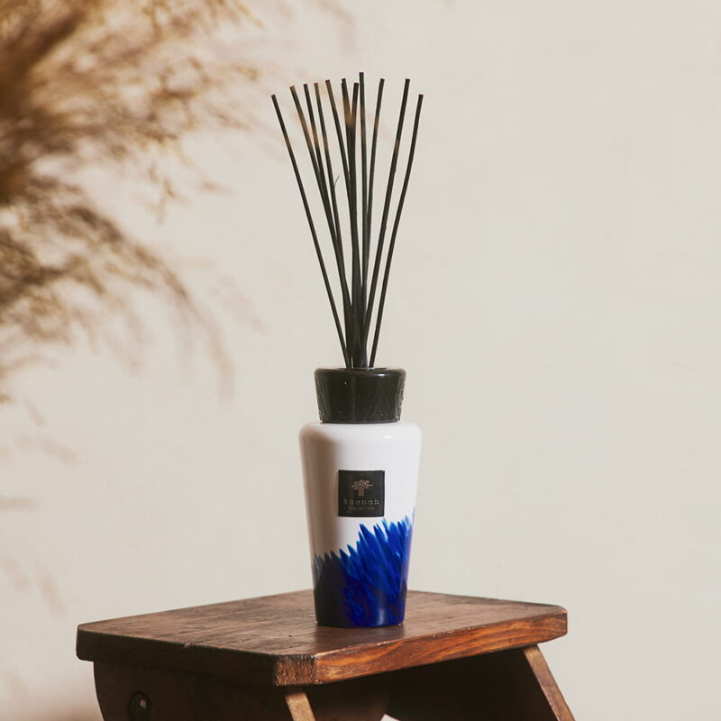 Lodge Feathers Touareg