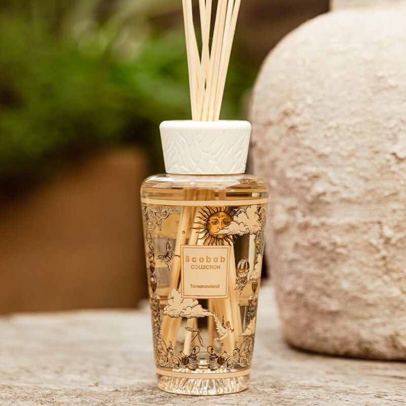 My First Baobab - Diffuseur Tomorrowland