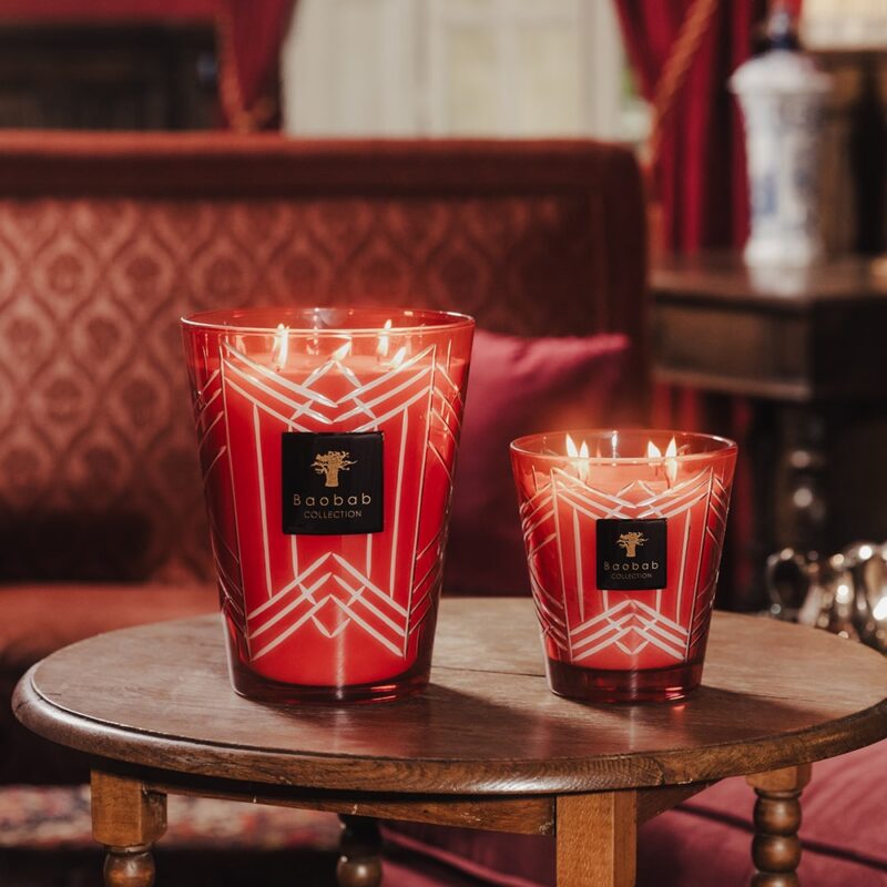 Bougie Heritage - Cernay