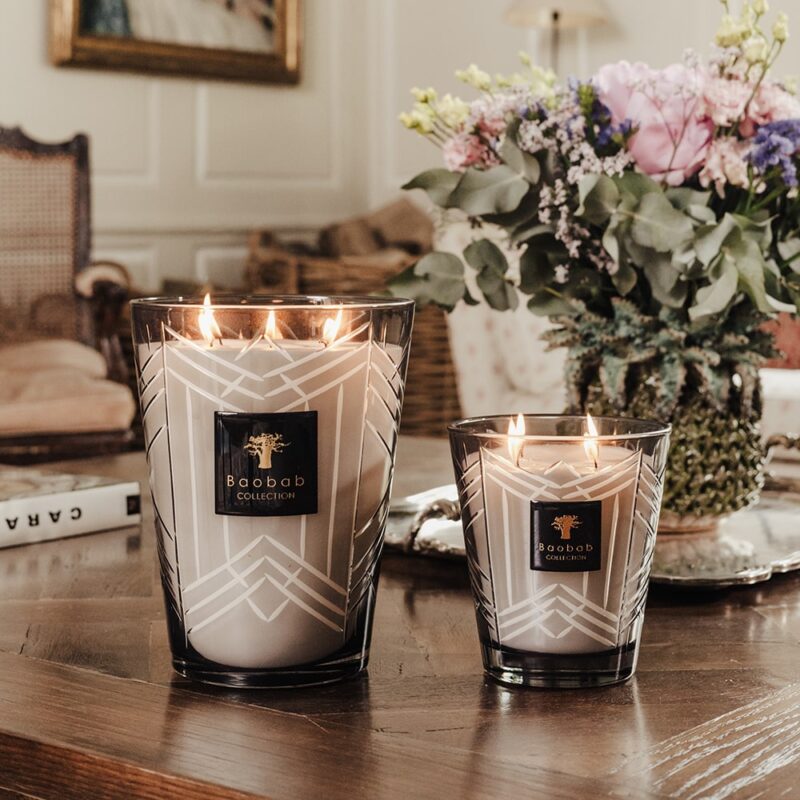 Bougie Heritage - Villers