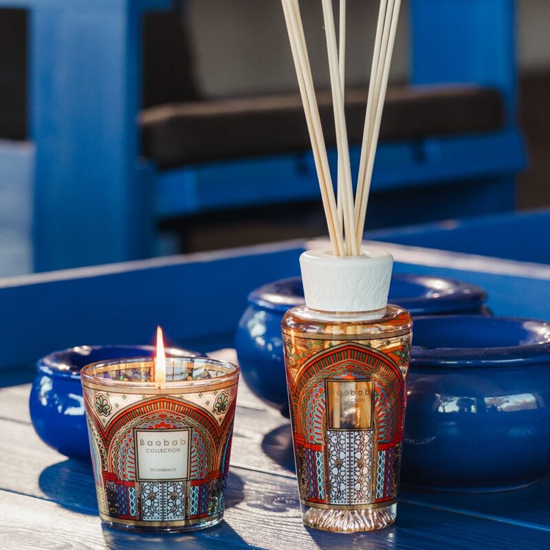 My First Baobab - Giftbox Marrakech