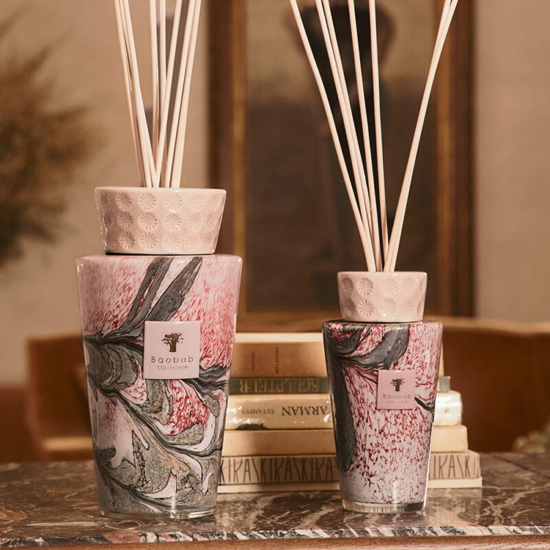 Totem Leaves - Manon