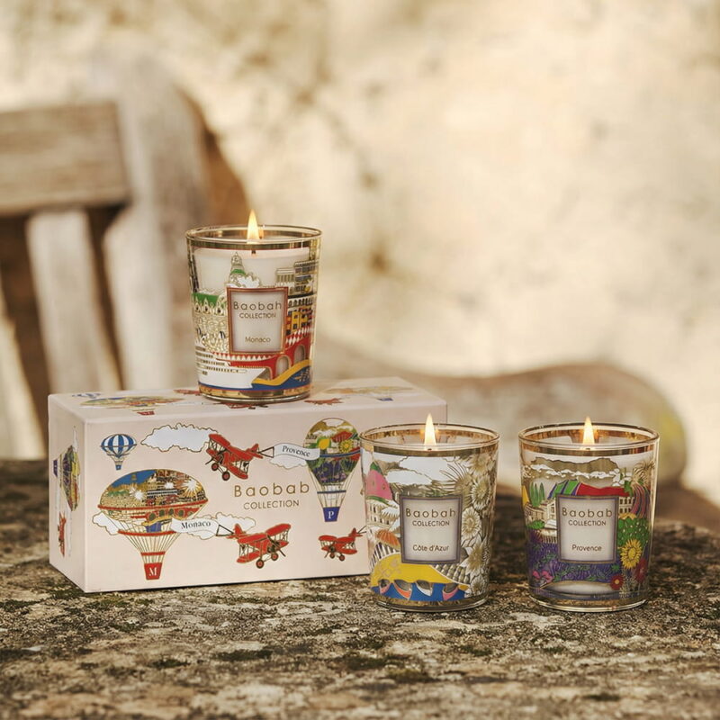 Trio - Cap Vers Le Sud