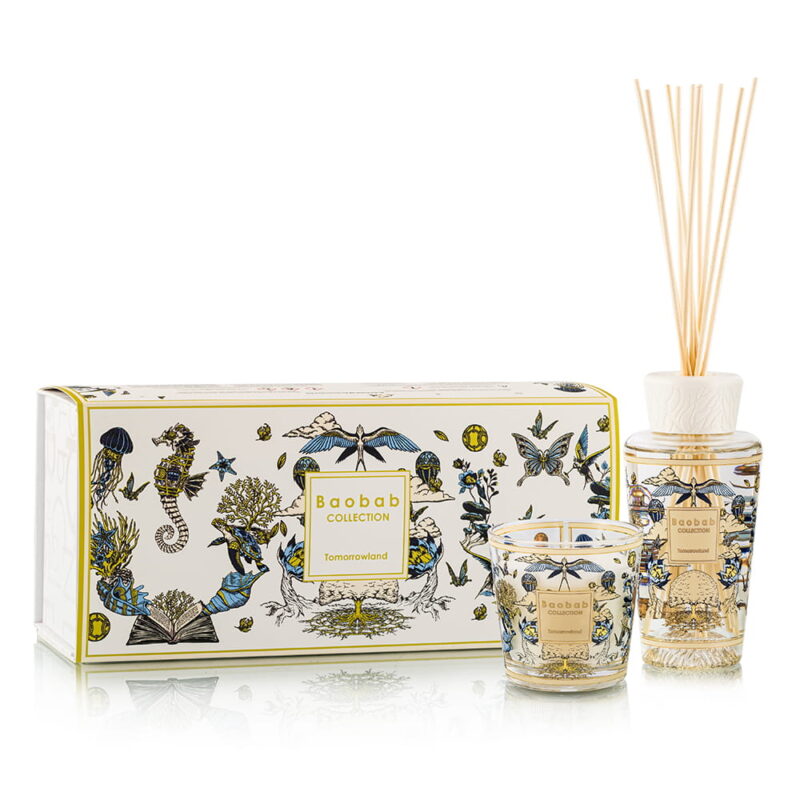 My First Baobab - Giftbox Tomorrowland 2026