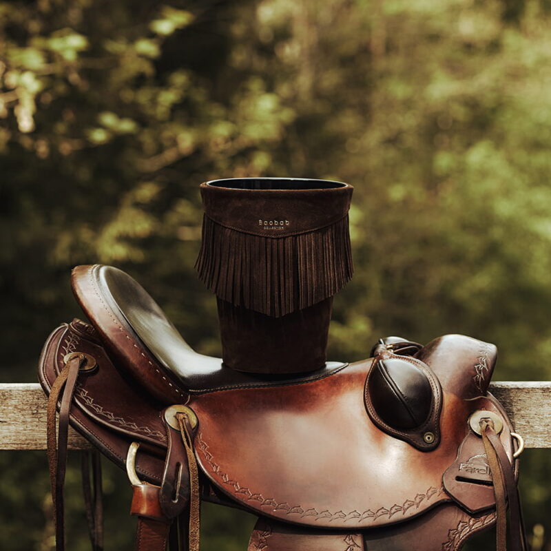 Bougie Calamity Jane - Deadwood