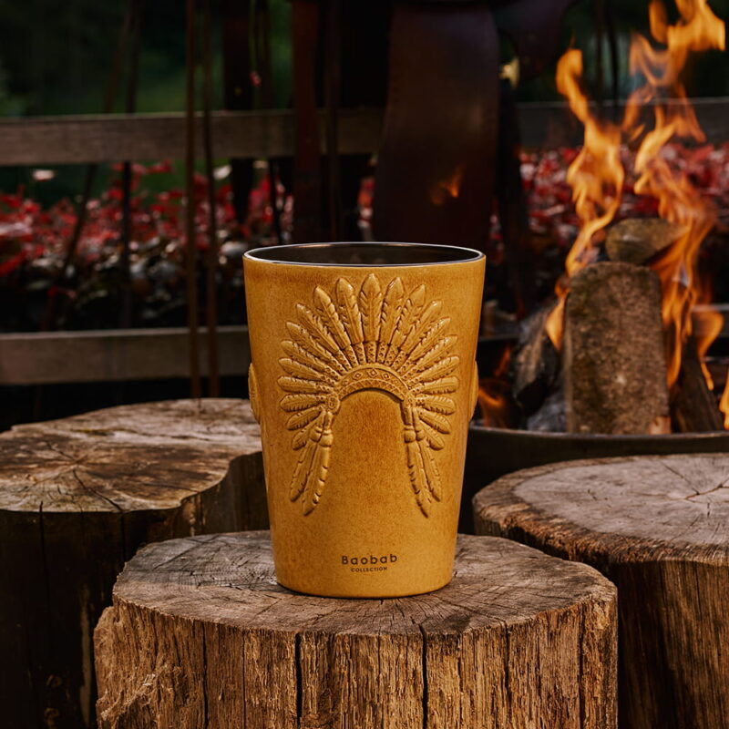 Bougie Eagle's Pride - Geronimo