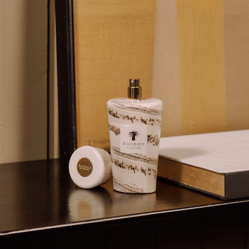 Home Spray - Sand Siloli