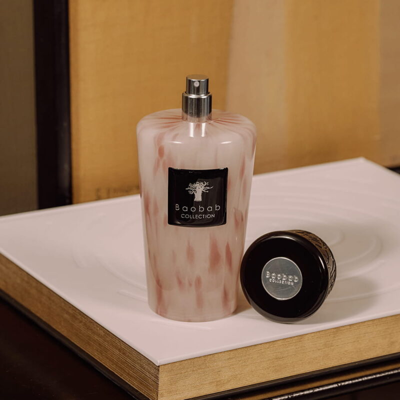 Home Spray - Pearls White