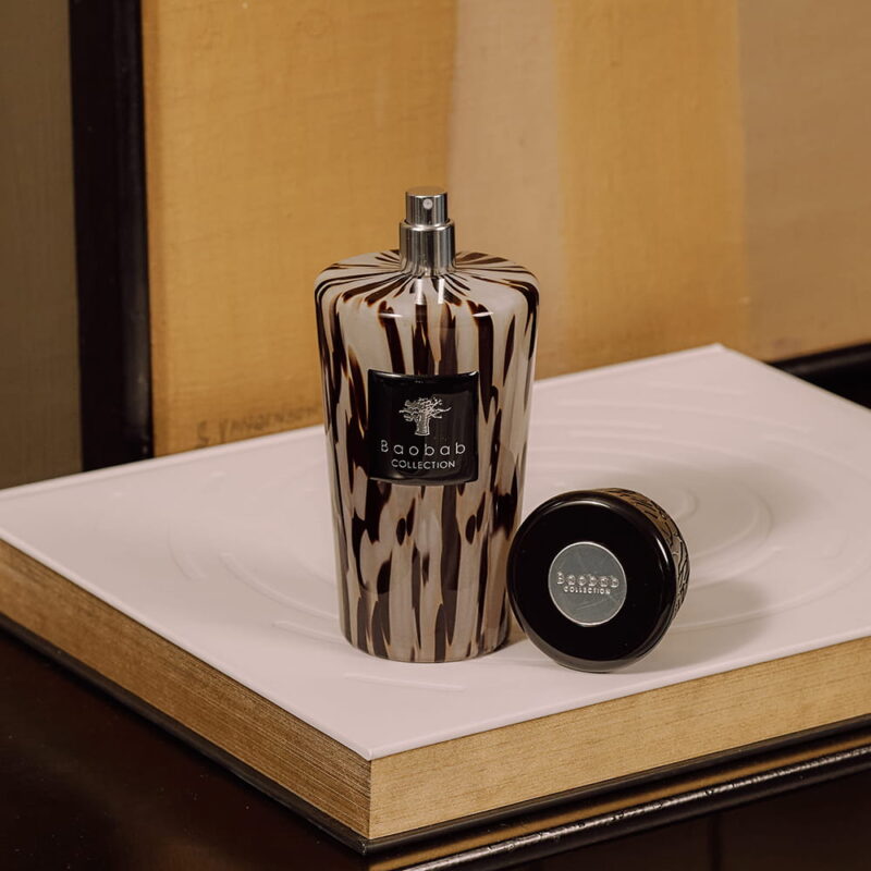 Home Spray - Pearls Black