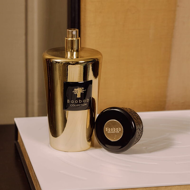 Home Spray - Aurum
