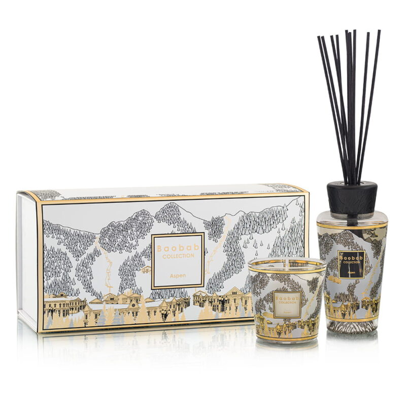 My First Baobab - Giftbox Aspen